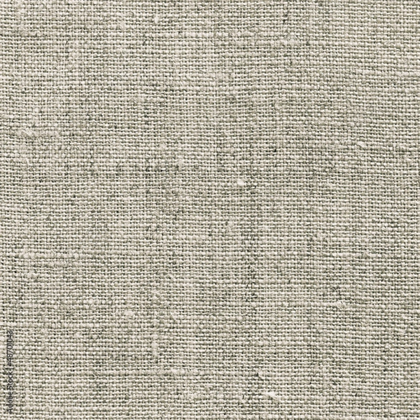 Obraz grey linen texture for the background
