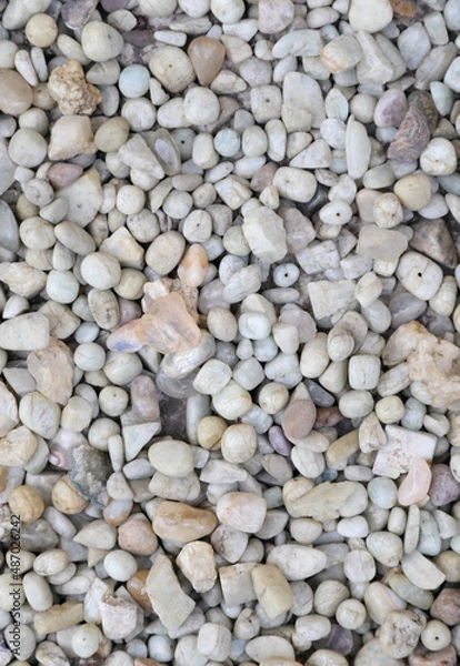 Obraz valuable stones
