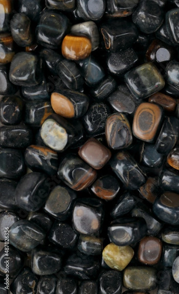 Obraz valuable stones
