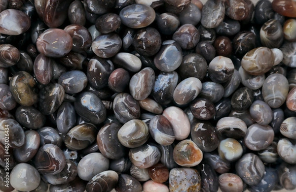 Obraz valuable stones
