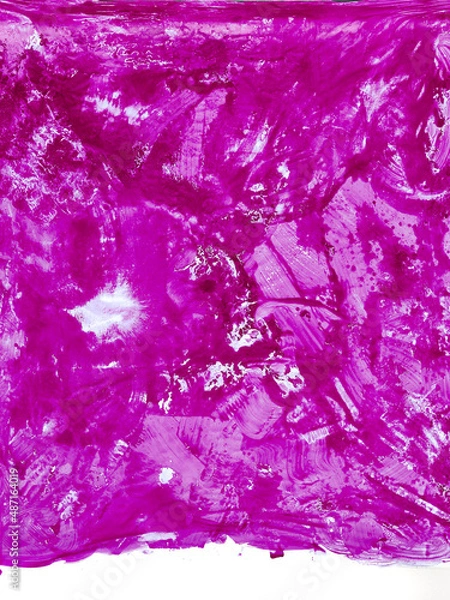 Obraz abstract background with space