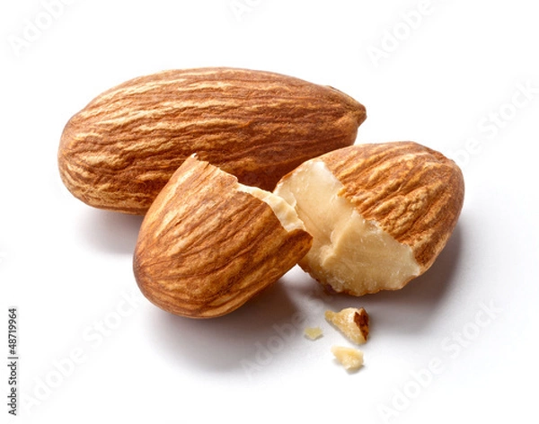 Obraz almond