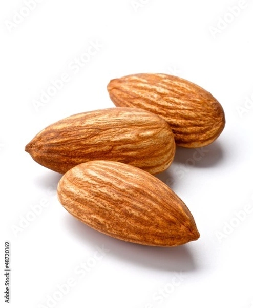 Obraz almond