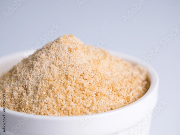 Fototapeta 甜菜糖　てんさい糖　甘味料　ビート糖
