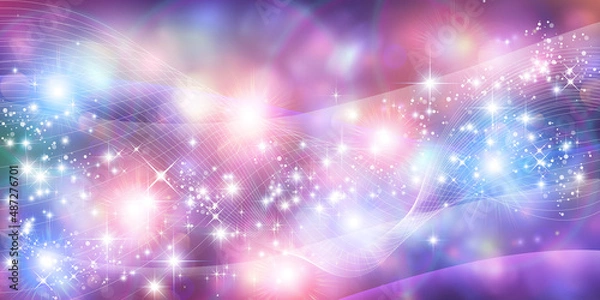 Fototapeta 
抽象的な背景