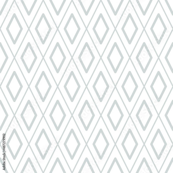 Fototapeta Abstract Grid colorful background.Vector illustration.
