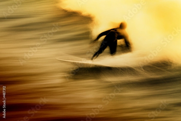 Obraz Piekielna jazda