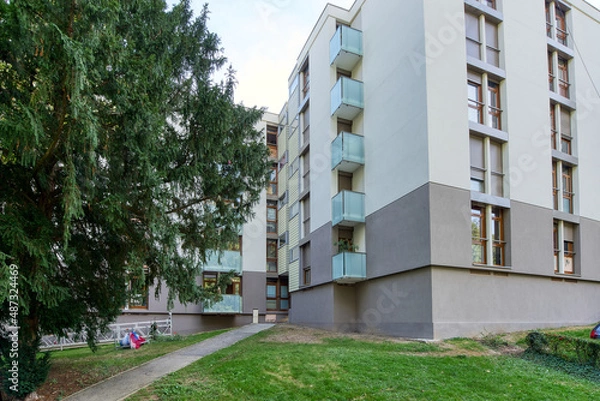 Obraz appartement cosy 