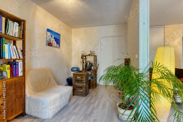 Obraz appartement cosy 