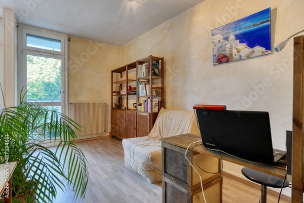 Obraz appartement cosy 