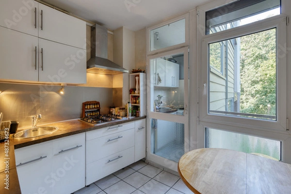 Obraz appartement cosy 