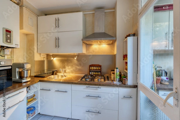 Obraz appartement cosy 