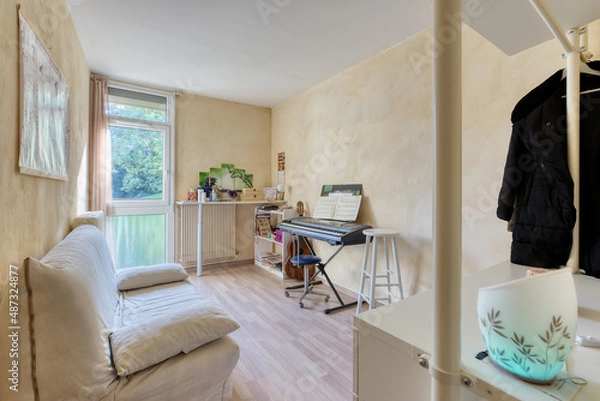 Obraz appartement cosy 