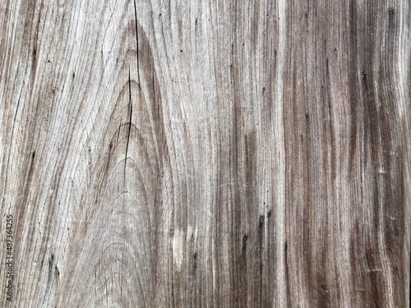 Obraz 古い柱の木目