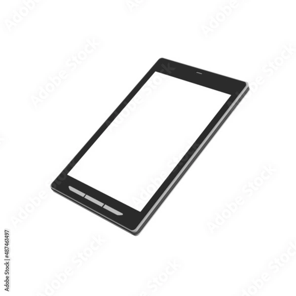 Obraz スマホ　スマートフォン