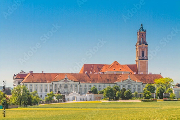 Obraz Herzogenburg Monastery, Austria