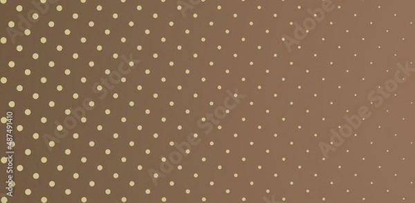 Obraz Fractal background