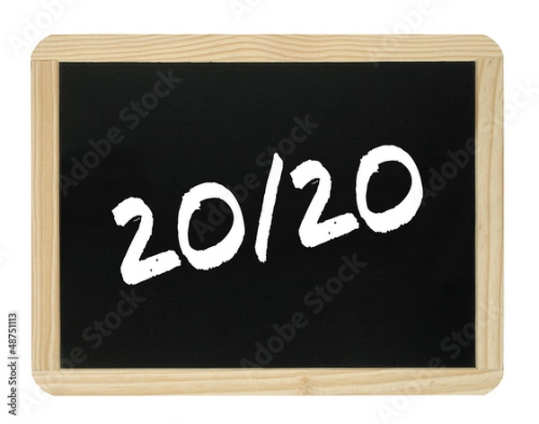 Fototapeta 20/20 Note