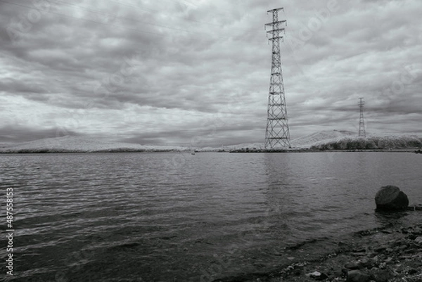 Fototapeta bridge