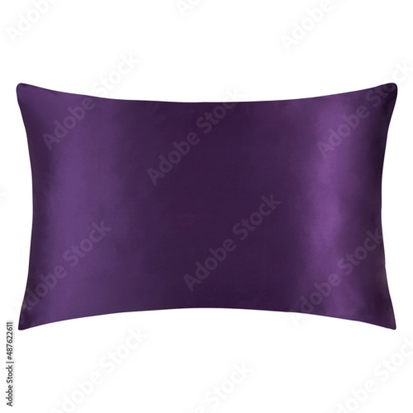 Obraz Silk Pillowcase transparent PNG