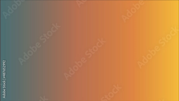 Fototapeta orange background .abstract orange background. abstract background with lines