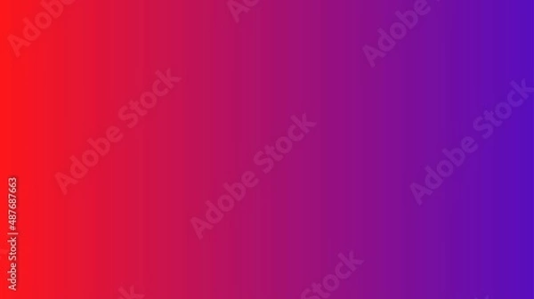 Fototapeta Abstract Background. Gradientred to purple. perfect for use in content like as video, streaming, promotion, gaming, advertisement, social media concept, presentation, website, card