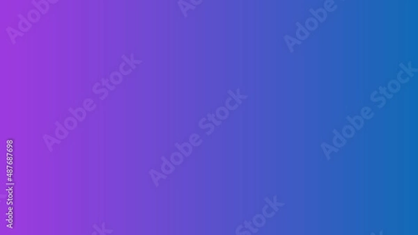 Fototapeta Abstract Background. Gradient purple. perfect for use in content like as video, streaming, promotion, gaming, advertisement, social media concept, presentation, website, card