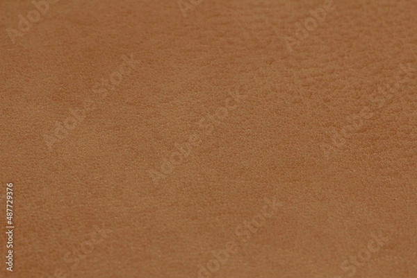 Fototapeta the texture of natural aniline leather of the highest quality of dressing