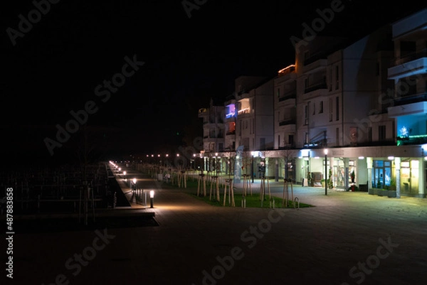 Obraz Werder Havelauen