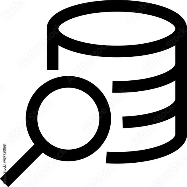 Fototapeta tools technology computer database sim 