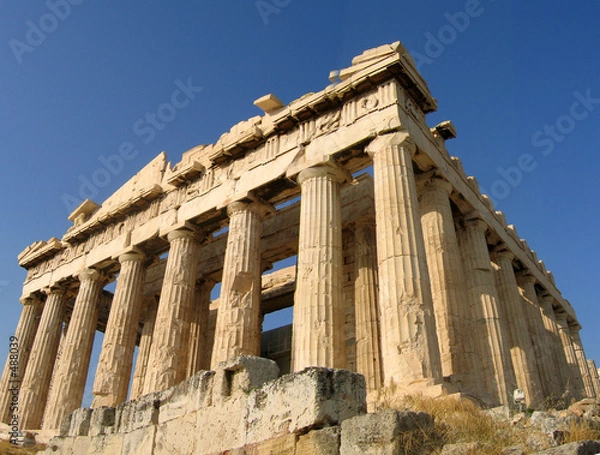 Obraz Acropolis, Ateny