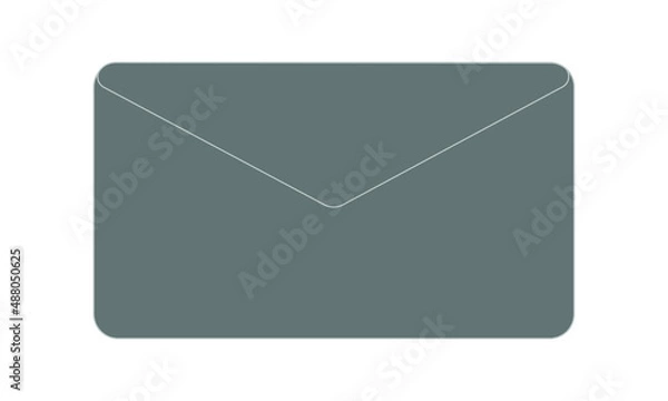 Fototapeta Envelope ICON