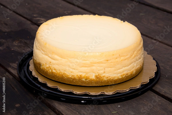 Obraz Cheescake