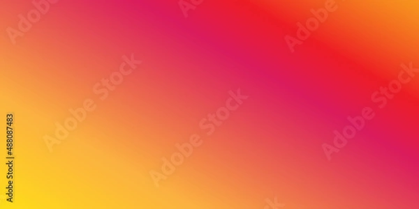 Obraz cute background vector for design