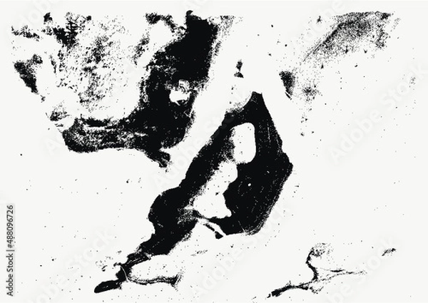 Fototapeta Stain Texture