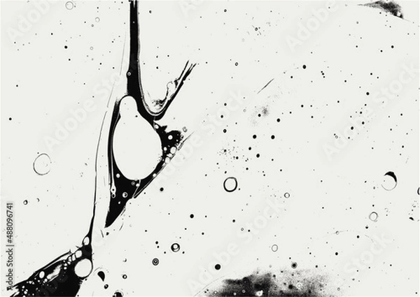 Fototapeta Stain Texture