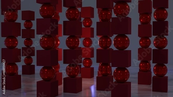 Obraz bottle bacground