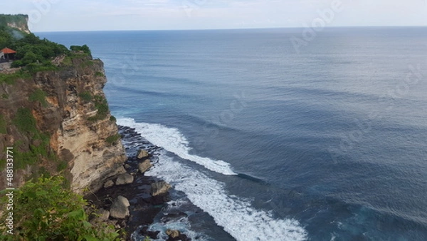 Fototapeta Beautiful sceneries