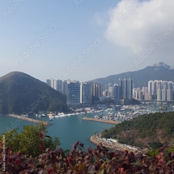 Obraz Beautiful sceneries