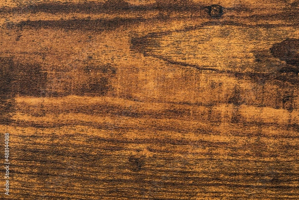 Obraz 木材の写真