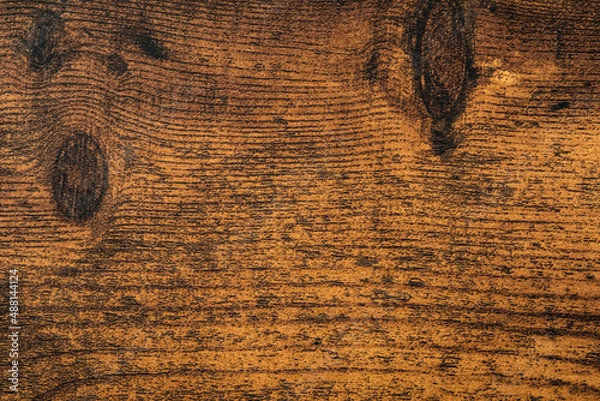 Obraz 木材の写真