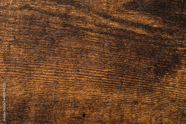 Obraz 木材の写真
