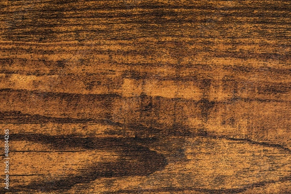 Obraz 木材の写真