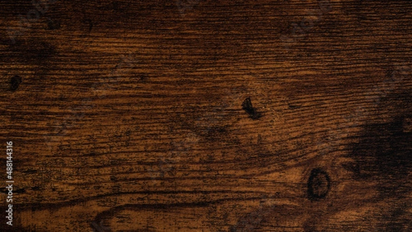Obraz 木材の写真