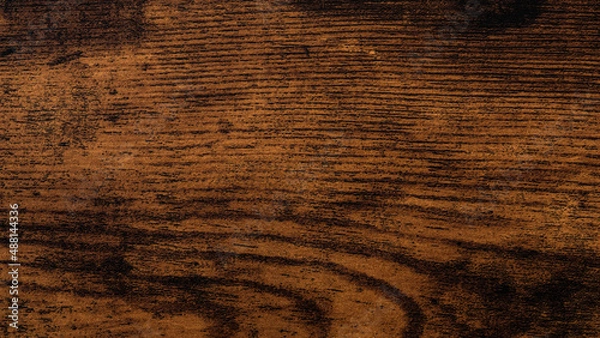 Obraz 木材の写真