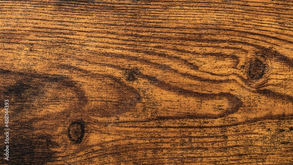 Obraz 木材の写真
