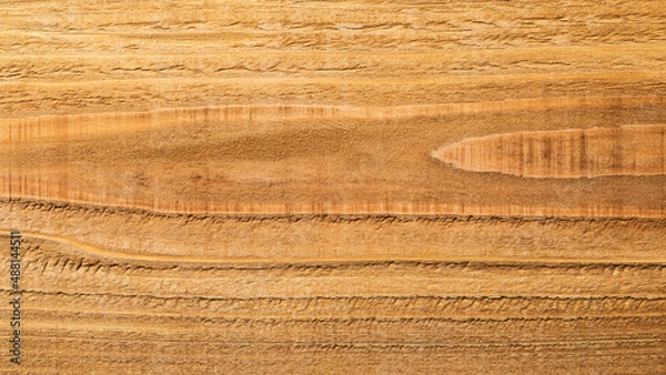Obraz 木材の写真