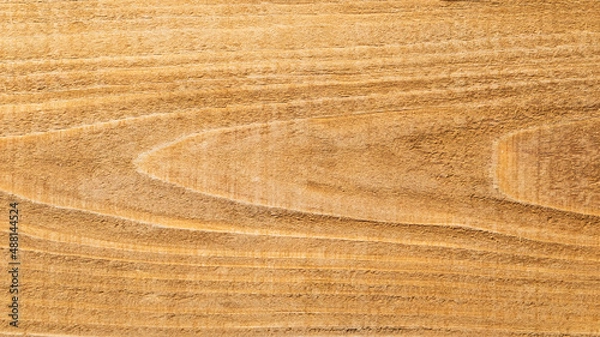 Obraz 木材の写真