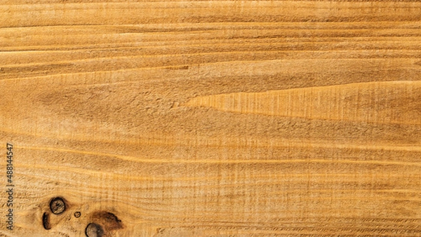 Obraz 木材の写真