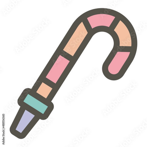 Fototapeta Party Blower
